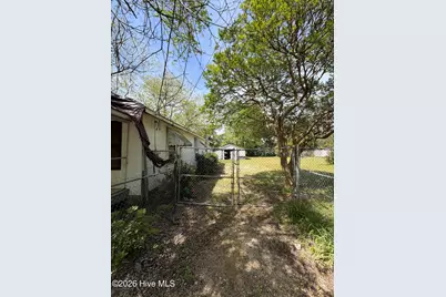 610 Jackson Street, Laurinburg, NC 28352 - Photo 15