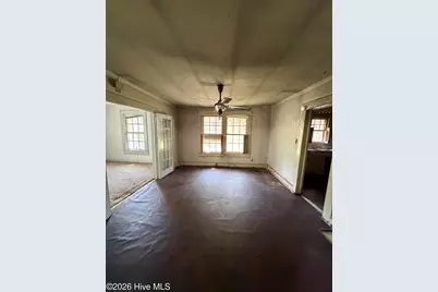 610 Jackson Street, Laurinburg, NC 28352 - Photo 7