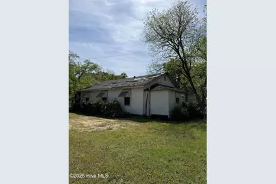 610 Jackson Street, Laurinburg, NC 28352 - Photo 19