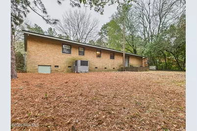 550 N Leak Street, Southern Pines, NC 28387 - Photo 31