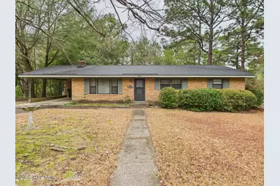 550 N Leak Street, Southern Pines, NC 28387 - Photo 1