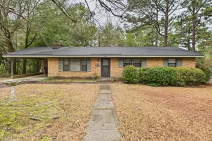 550 N Leak St, Southern Pines, NC 28387 - Photo 1