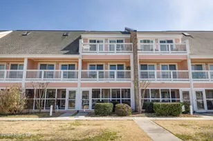 9201 Coast Guard Rd, Emerald Isle, NC 28594 - Photo 1