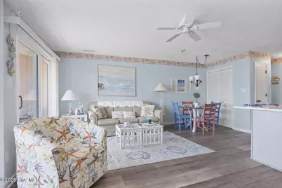 9201 Coast Guard Road #I-207, Emerald Isle, NC 28594 - Photo 3