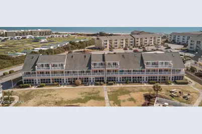 9201 Coast Guard Road #I-207, Emerald Isle, NC 28594 - Photo 23