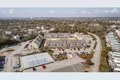 9201 Coast Guard Road #I-207, Emerald Isle, NC 28594 - Photo 25