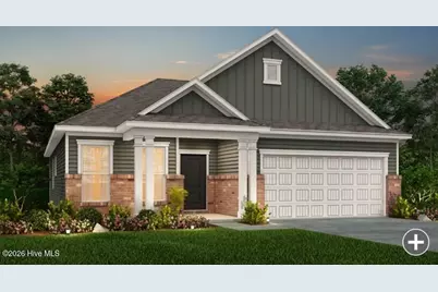 1086 River Marsh Path SE, Southport, NC 28461 - Photo 1
