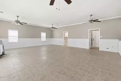 608 Boyd Lake Road, Hamlet, NC 28345 - Photo 21
