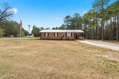 608 Boyd Lake Road, Hamlet, NC 28345 - Photo 5