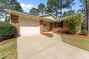 210 Pinehurst Trace Dr, Pinehurst, NC 28374 - Photo 1