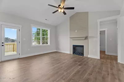 7507 Squirrel Den Road, Bailey, NC 27807 - Photo 9