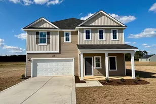 109 Rider Rd, Pikeville, NC 27863 - Photo 1