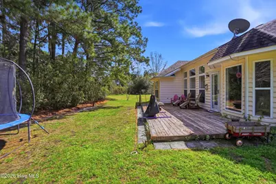 3026 Weatherby Court, Wilmington, NC 28405 - Photo 29