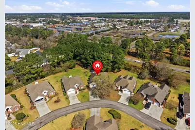 3026 Weatherby Court, Wilmington, NC 28405 - Photo 33