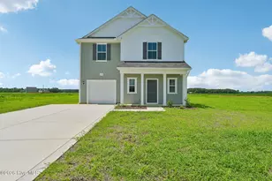 110 Rider Rd, Pikeville, NC 27863 - Photo 1