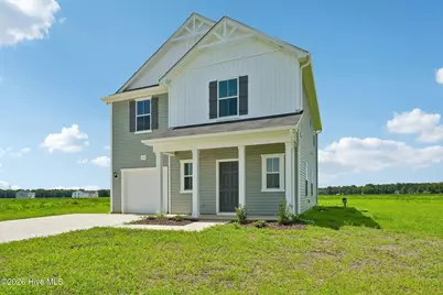110 Rider Road, Pikeville, NC 27863 - Photo 3