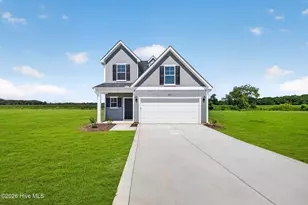 111 Rider Rd, Pikeville, NC 27863 - Photo 1