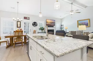 530 Pondpine Ln, Carthage, NC 28327 - Photo 7