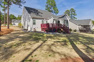 530 Pondpine Ln, Carthage, NC 28327 - Photo 35