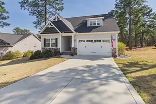 530 Pondpine Ln, Carthage, NC 28327 - Photo 3