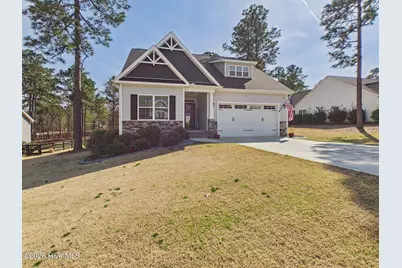530 Pondpine Lane, Carthage, NC 28327 - Photo 1