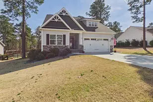 530 Pondpine Ln, Carthage, NC 28327 - Photo 1