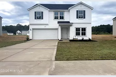164 Deep River Road, Aberdeen, NC 28315 - Photo 1