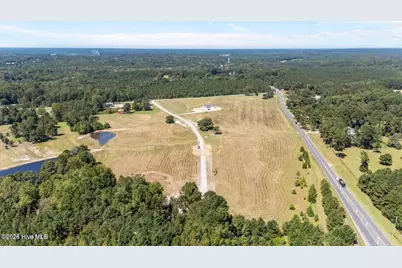 395 Atkins Road, Cameron, NC 28326 - Photo 3