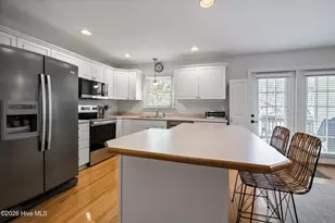 104 NE 21st St, Oak Island, NC 28465 - Photo 17