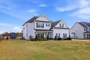 137 Kenbridge Ln, Princeton, NC 27569 - Photo 3