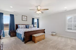 137 Kenbridge Ln, Princeton, NC 27569 - Photo 33