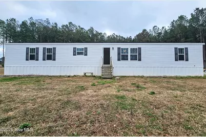801 Gapway Church Road, Tabor City, NC 28463 - Photo 1