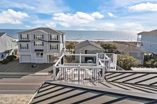 101 E 1st St, Ocean Isle Beach, NC 28469 - Photo 3