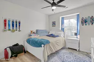 4912 Seabrook Ct, Wilmington, NC 28403 - Photo 19