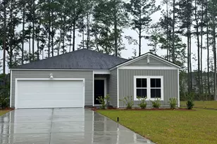 1021 Harbor Dr, Calabash, NC 28467 - Photo 1