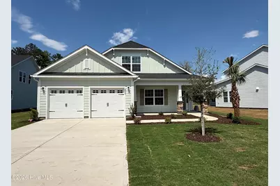 4935 Kinship Circle, Leland, NC 28451 - Photo 1