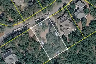 3688 Natchez St SW, Supply, NC 28462 - Photo 11