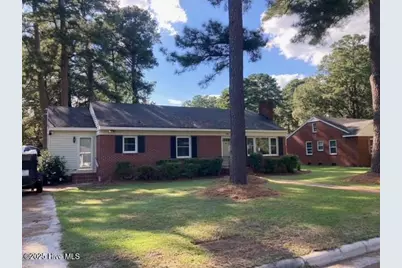 3915 McWhorter Street, Bethel, NC 27812 - Photo 1