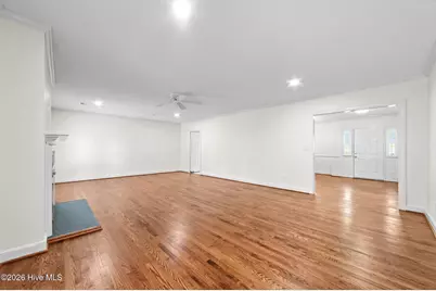 809 Greenbriar Road, Kinston, NC 28501 - Photo 29