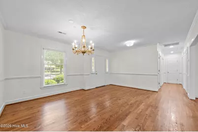 809 Greenbriar Road, Kinston, NC 28501 - Photo 21