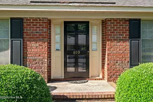 809 Greenbriar Rd, Kinston, NC 28501 - Photo 15