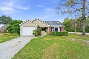 102 Caswell Ct, Jacksonville, NC 28546 - Photo 1