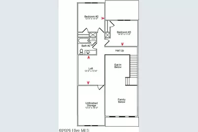 3052 Coastal Dream Way, Leland, NC 28451 - Photo 3