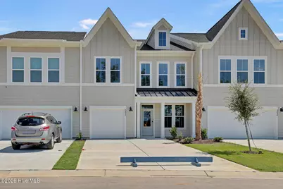 3052 Coastal Dream Way, Leland, NC 28451 - Photo 1