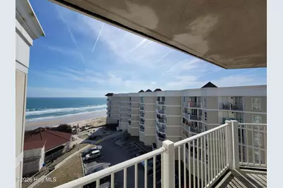 2000 New River Inlet Road #2602, North Topsail Beach, NC 28460 - Photo 55