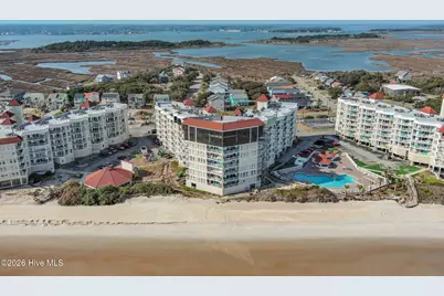 2000 New River Inlet Road #2602, North Topsail Beach, NC 28460 - Photo 1