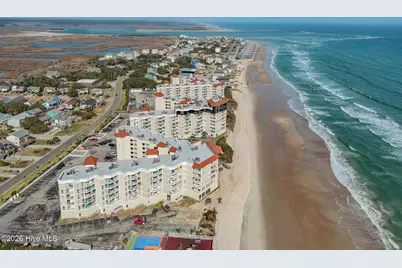 2000 New River Inlet Road #2602, North Topsail Beach, NC 28460 - Photo 51