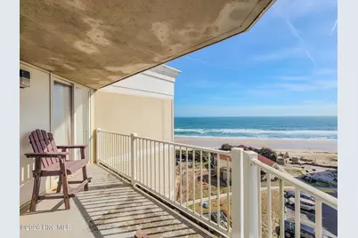 2000 New River Inlet Road #2602, North Topsail Beach, NC 28460 - Photo 53