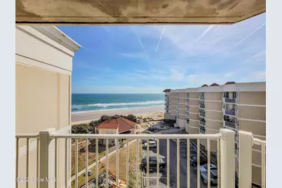 2000 New River Inlet Road #2602, North Topsail Beach, NC 28460 - Photo 45