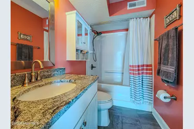 2000 New River Inlet Road #2602, North Topsail Beach, NC 28460 - Photo 25
